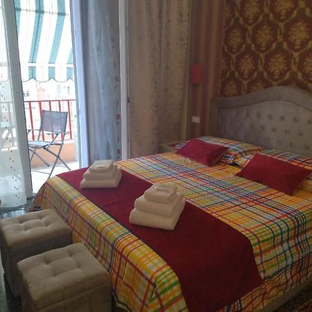 La Casa Di Sonia Hotel Savona Eksteriør billede