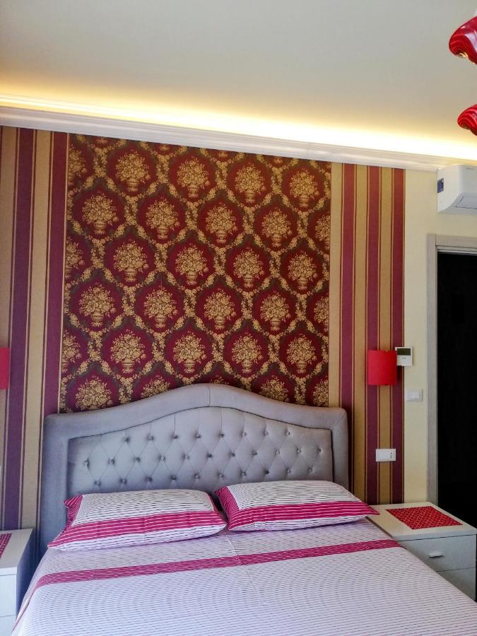 La Casa Di Sonia Hotel Savona Eksteriør billede