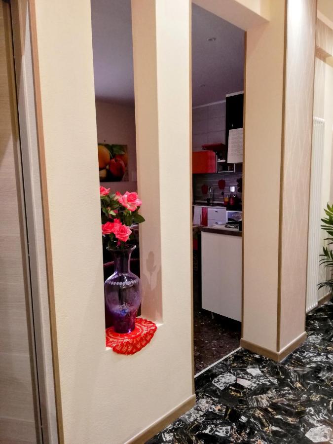 La Casa Di Sonia Hotel Savona Eksteriør billede
