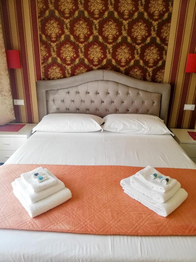 La Casa Di Sonia Hotel Savona Eksteriør billede