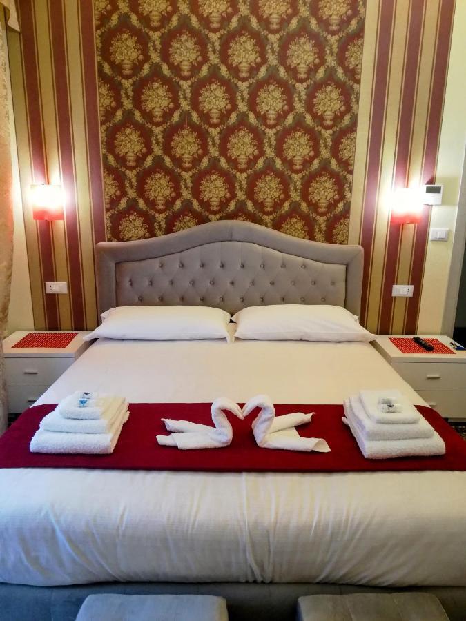 La Casa Di Sonia Hotel Savona Eksteriør billede