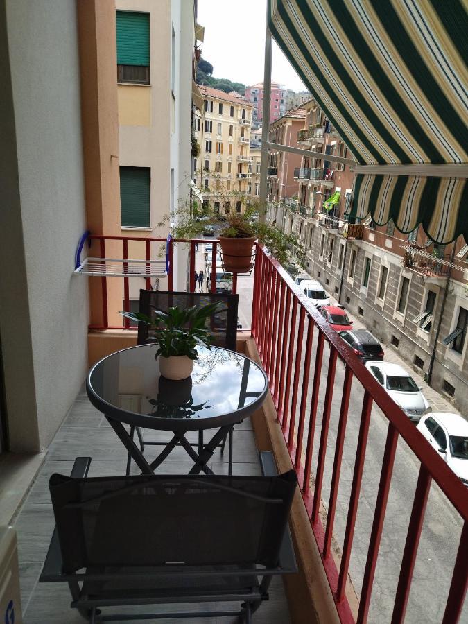 La Casa Di Sonia Hotel Savona Eksteriør billede