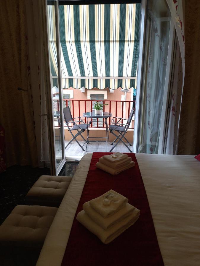 La Casa Di Sonia Hotel Savona Eksteriør billede