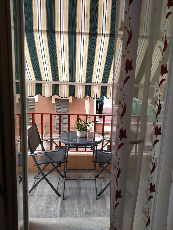 La Casa Di Sonia Hotel Savona Eksteriør billede