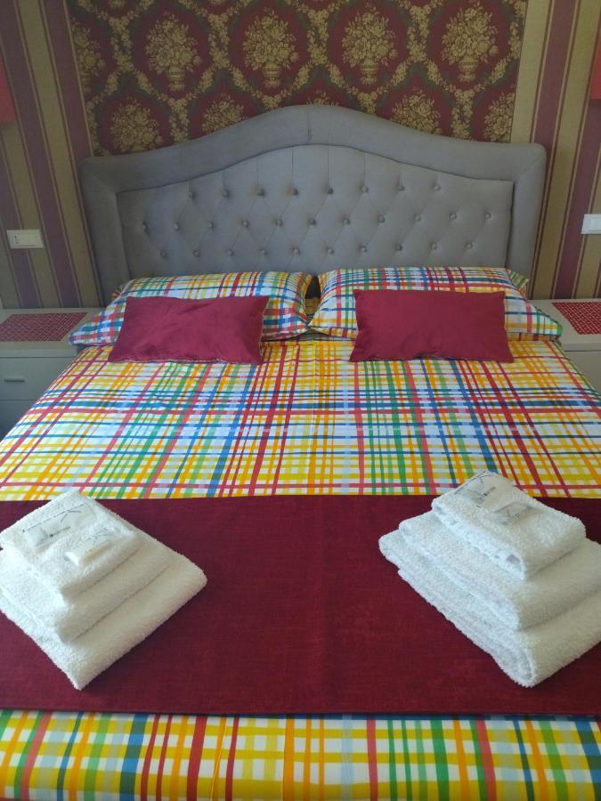 La Casa Di Sonia Hotel Savona Eksteriør billede