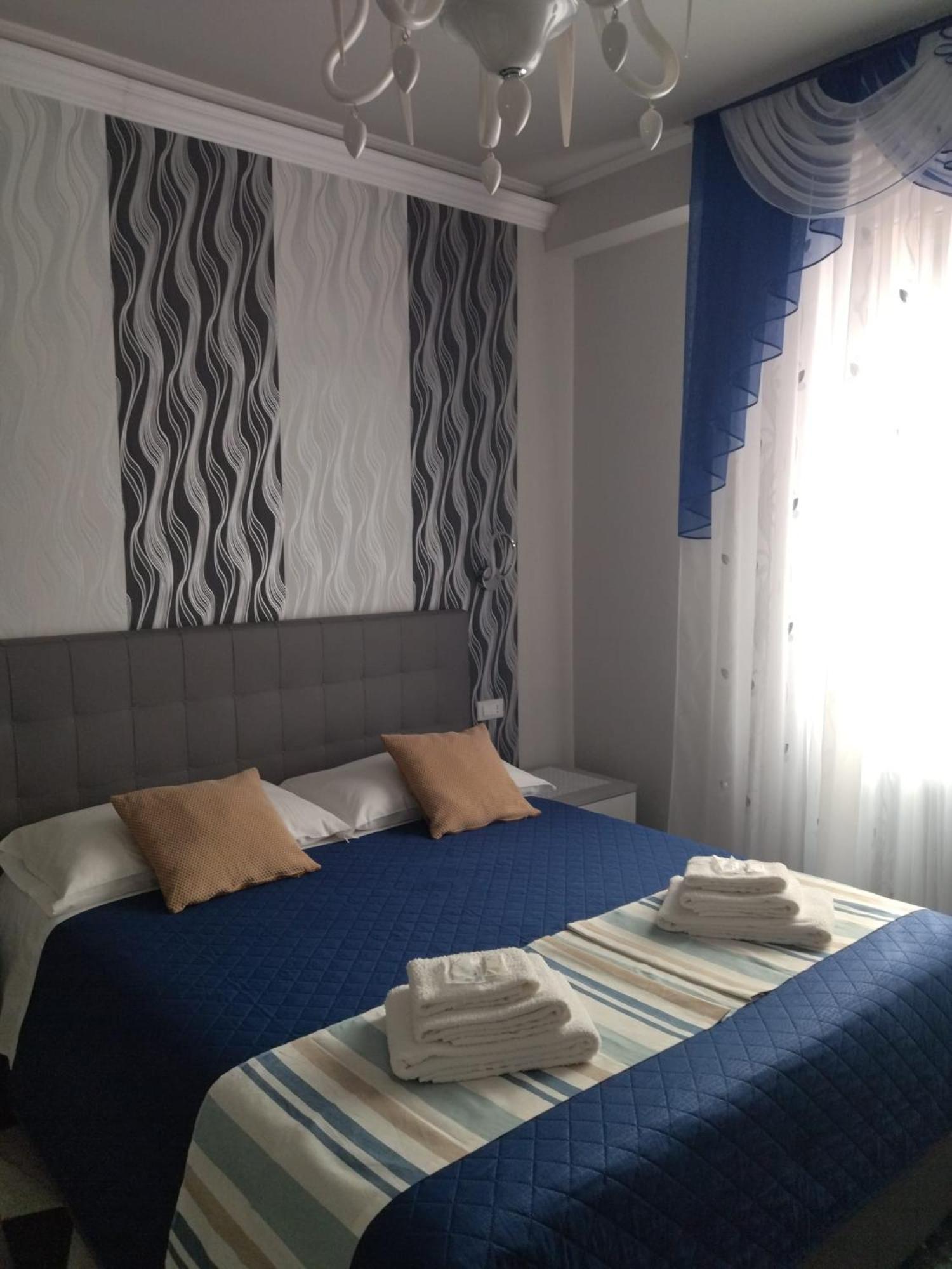 La Casa Di Sonia Hotel Savona Eksteriør billede