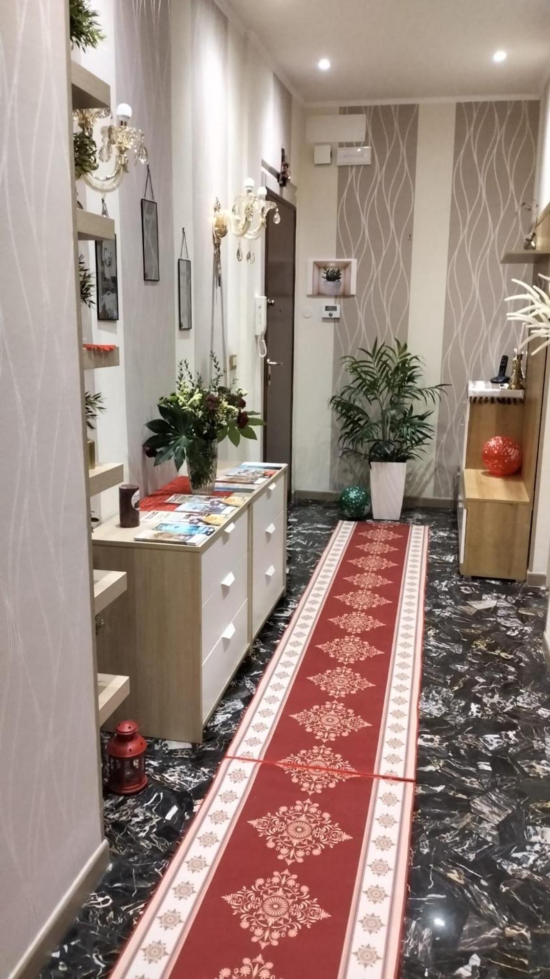 La Casa Di Sonia Hotel Savona Eksteriør billede