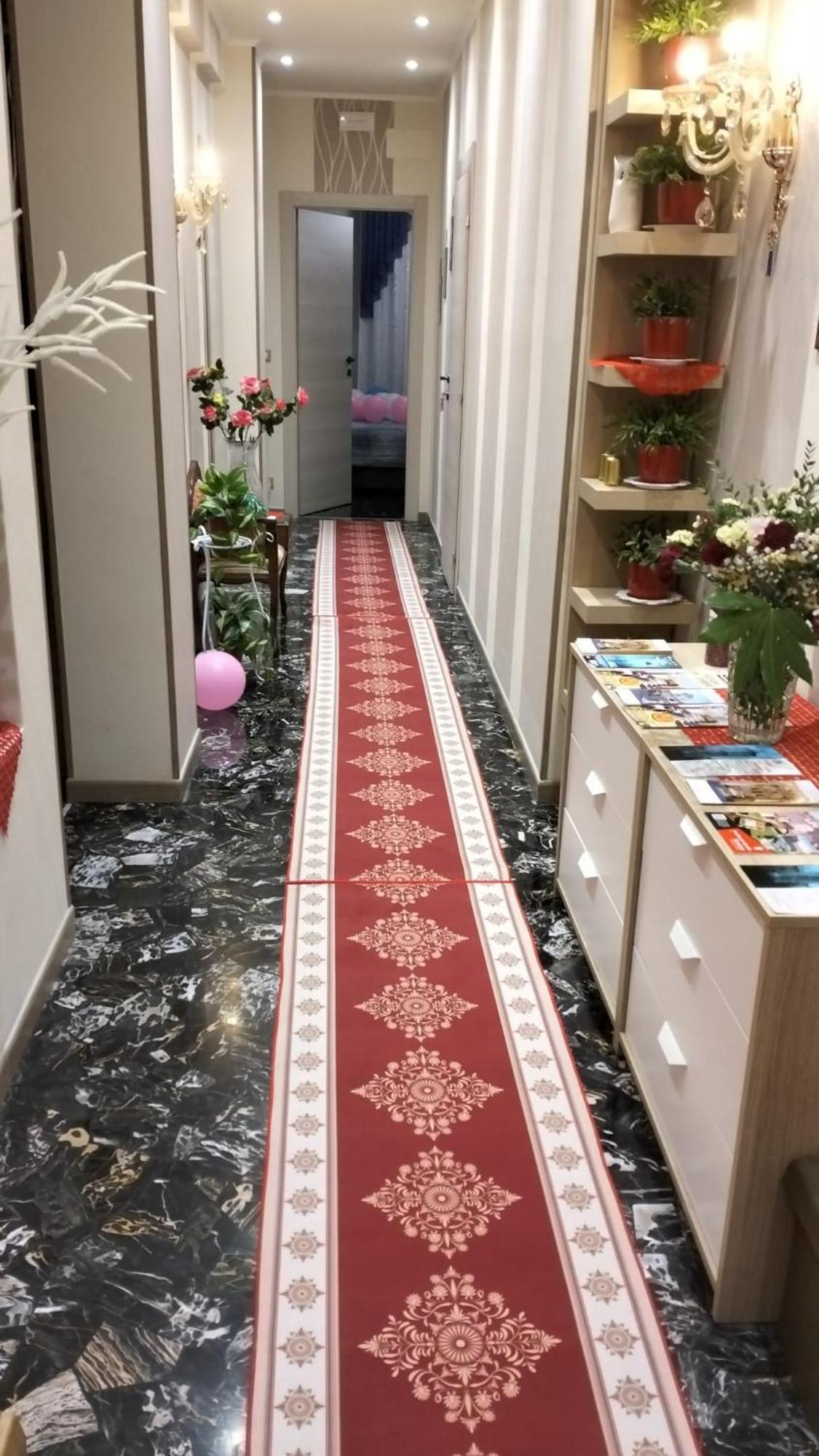 La Casa Di Sonia Hotel Savona Eksteriør billede