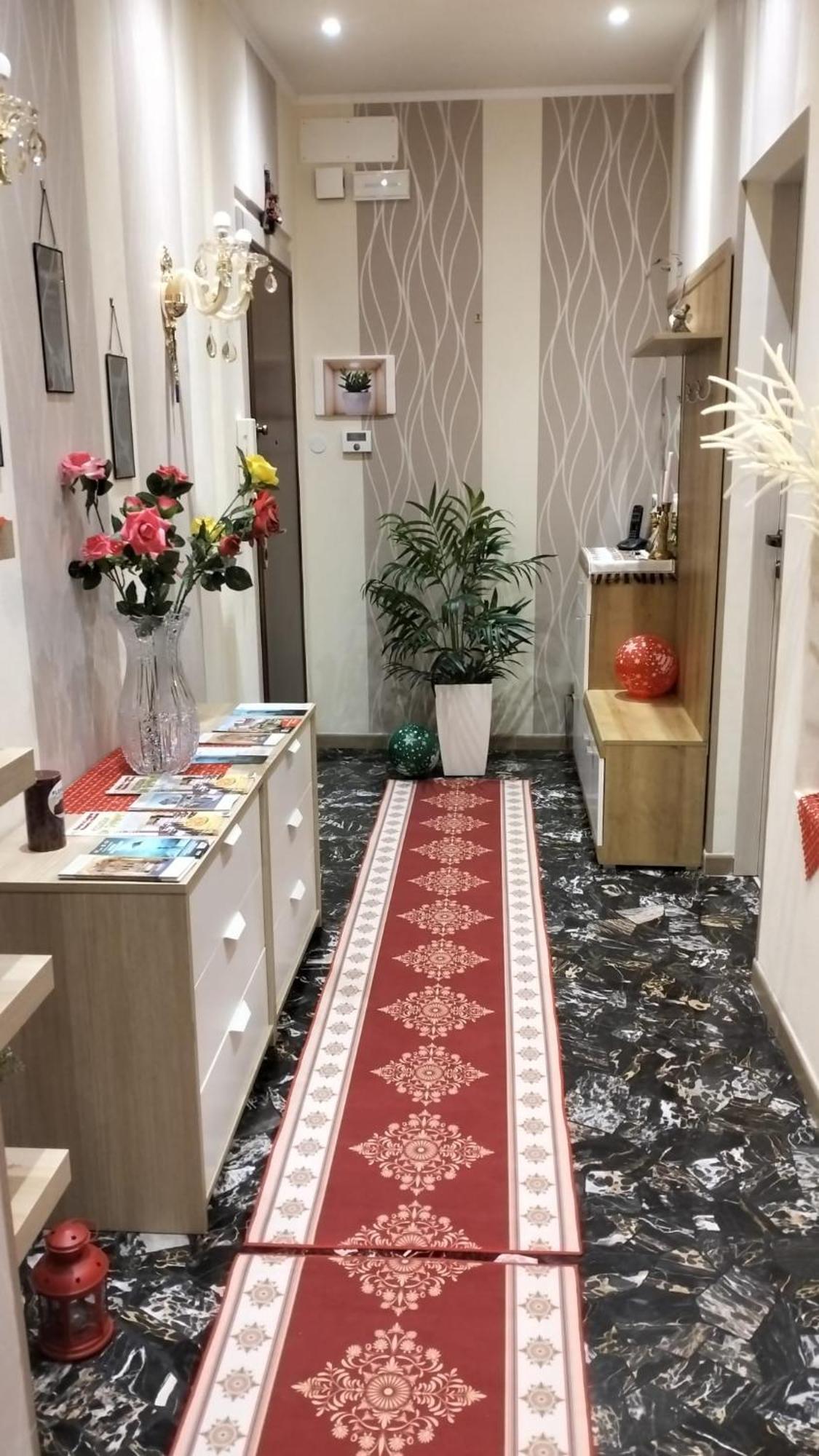 La Casa Di Sonia Hotel Savona Eksteriør billede
