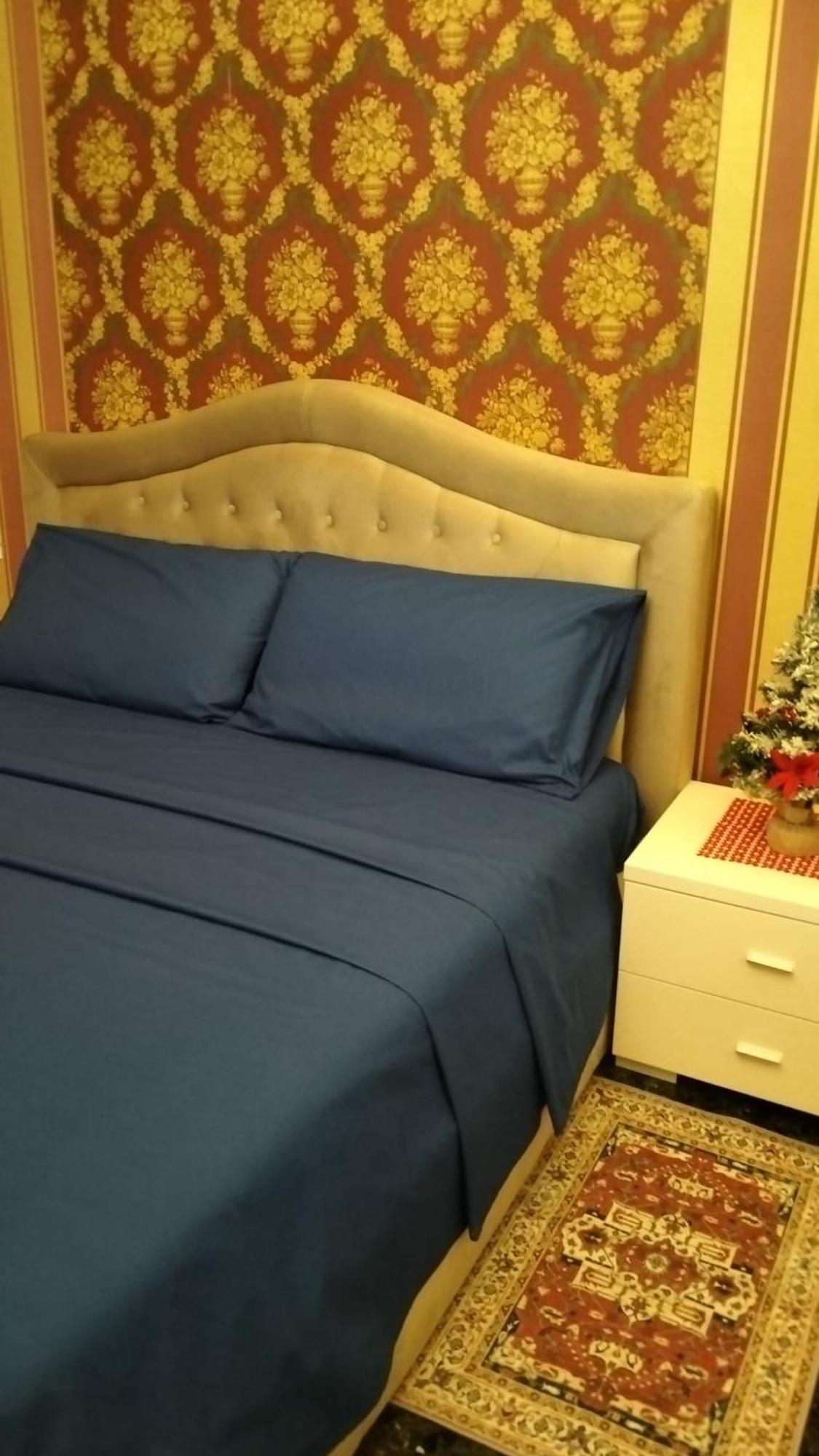 La Casa Di Sonia Hotel Savona Eksteriør billede