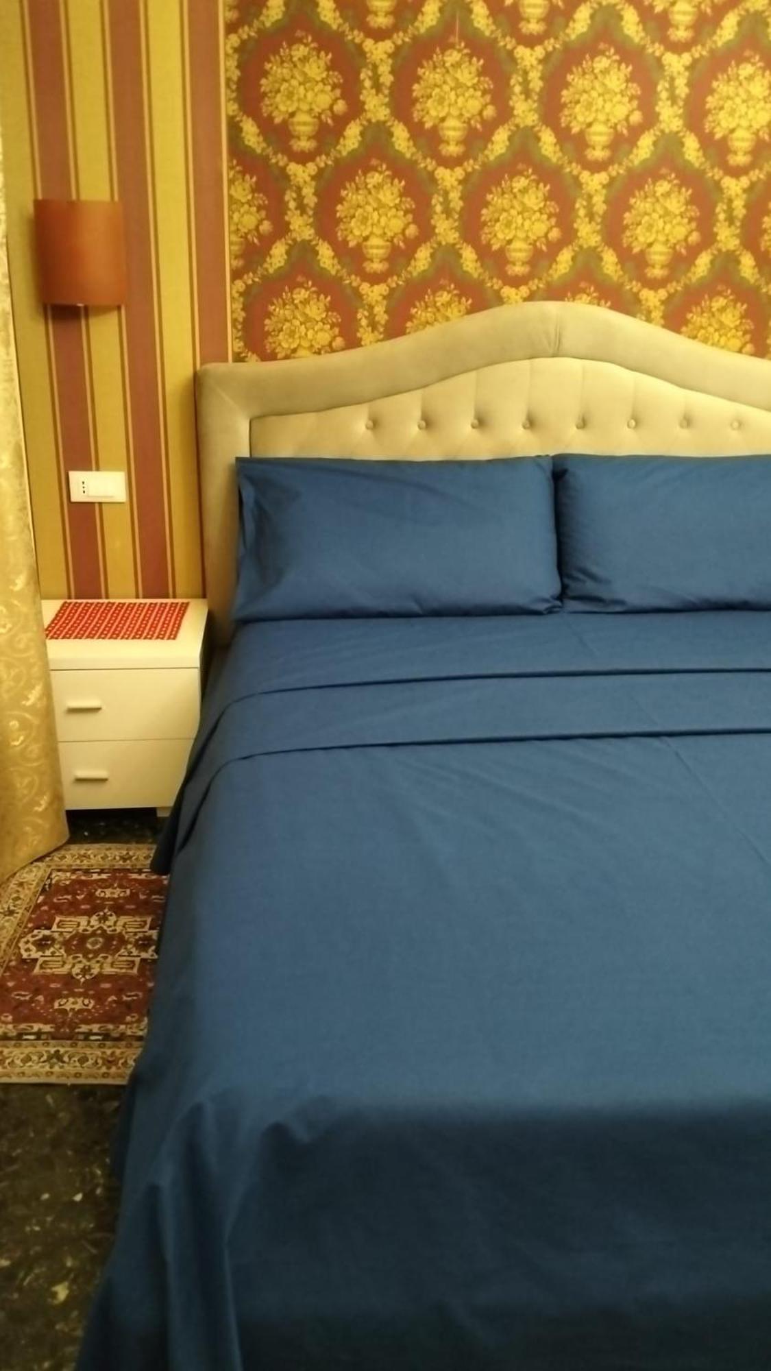 La Casa Di Sonia Hotel Savona Eksteriør billede