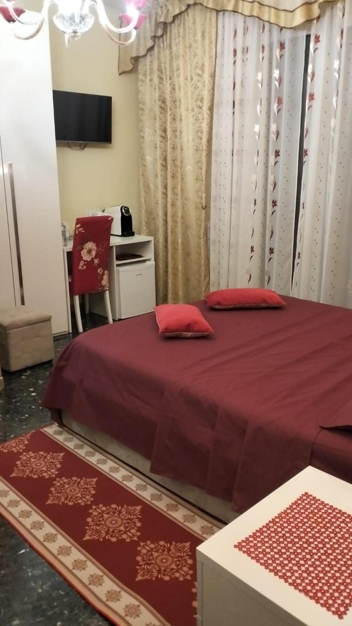 La Casa Di Sonia Hotel Savona Eksteriør billede
