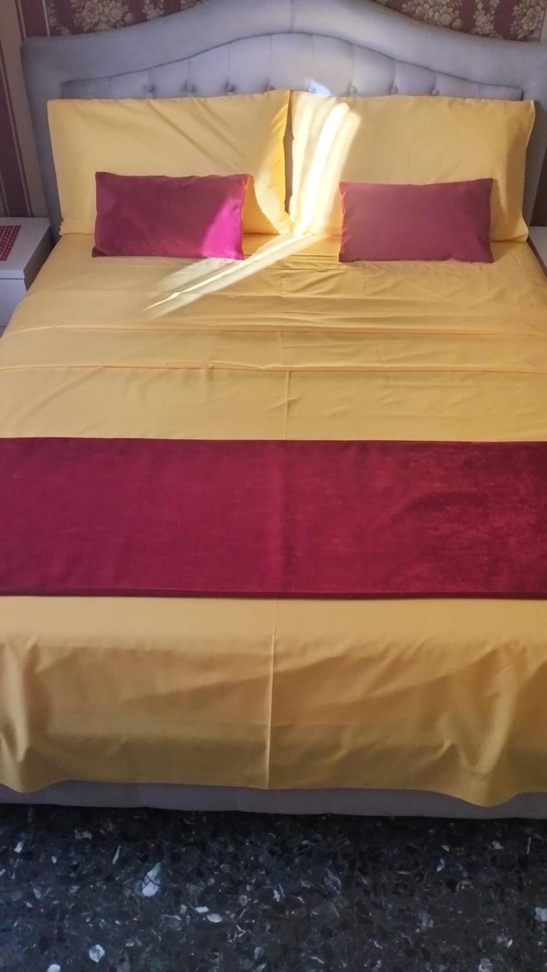 La Casa Di Sonia Hotel Savona Eksteriør billede