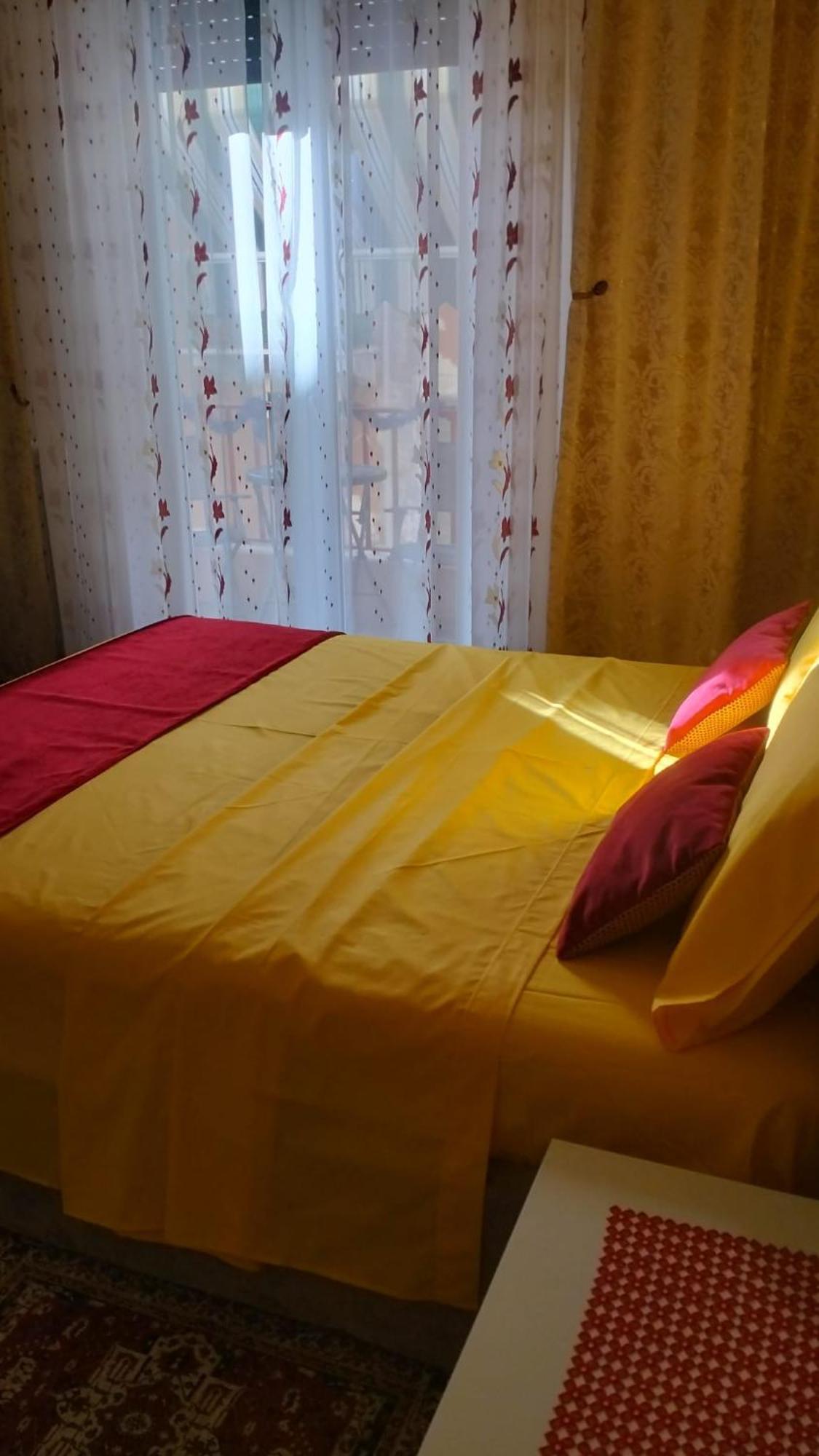 La Casa Di Sonia Hotel Savona Eksteriør billede