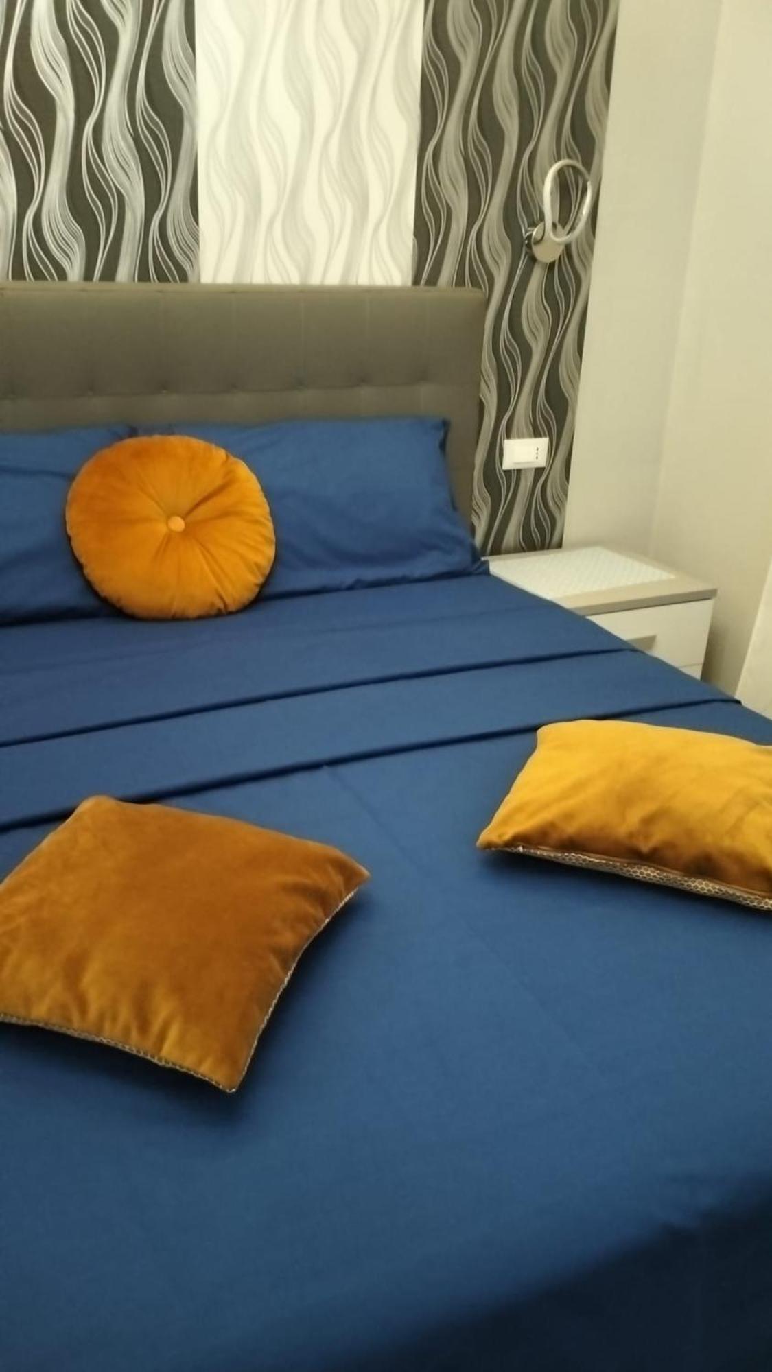 La Casa Di Sonia Hotel Savona Eksteriør billede
