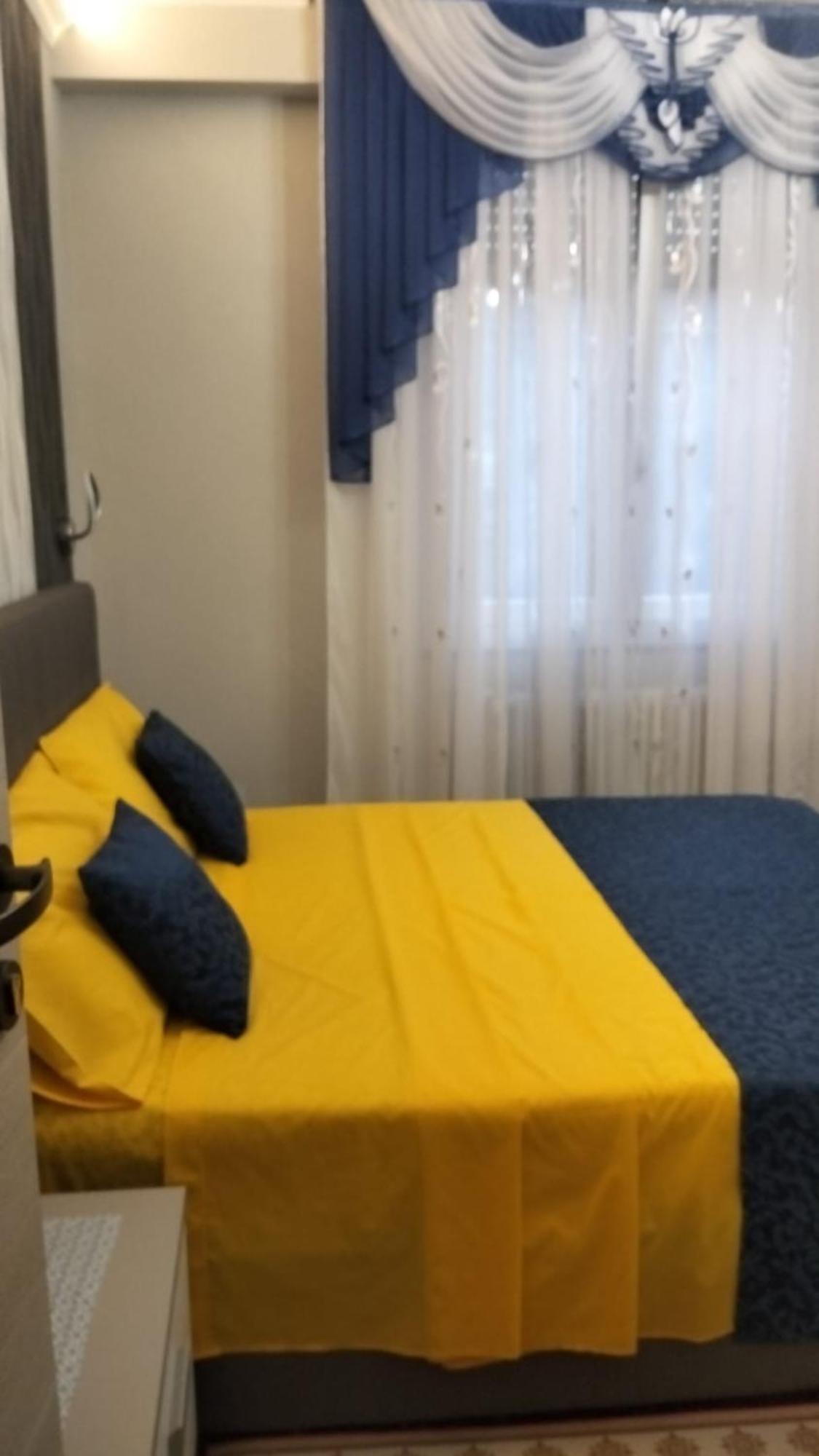La Casa Di Sonia Hotel Savona Eksteriør billede