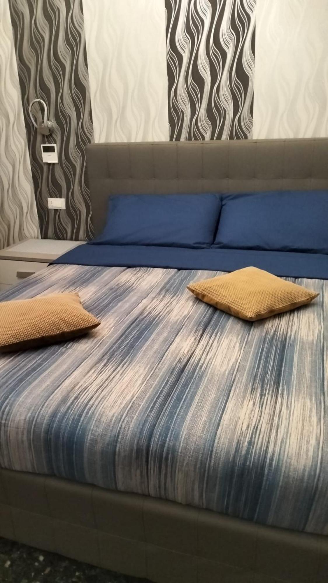 La Casa Di Sonia Hotel Savona Eksteriør billede