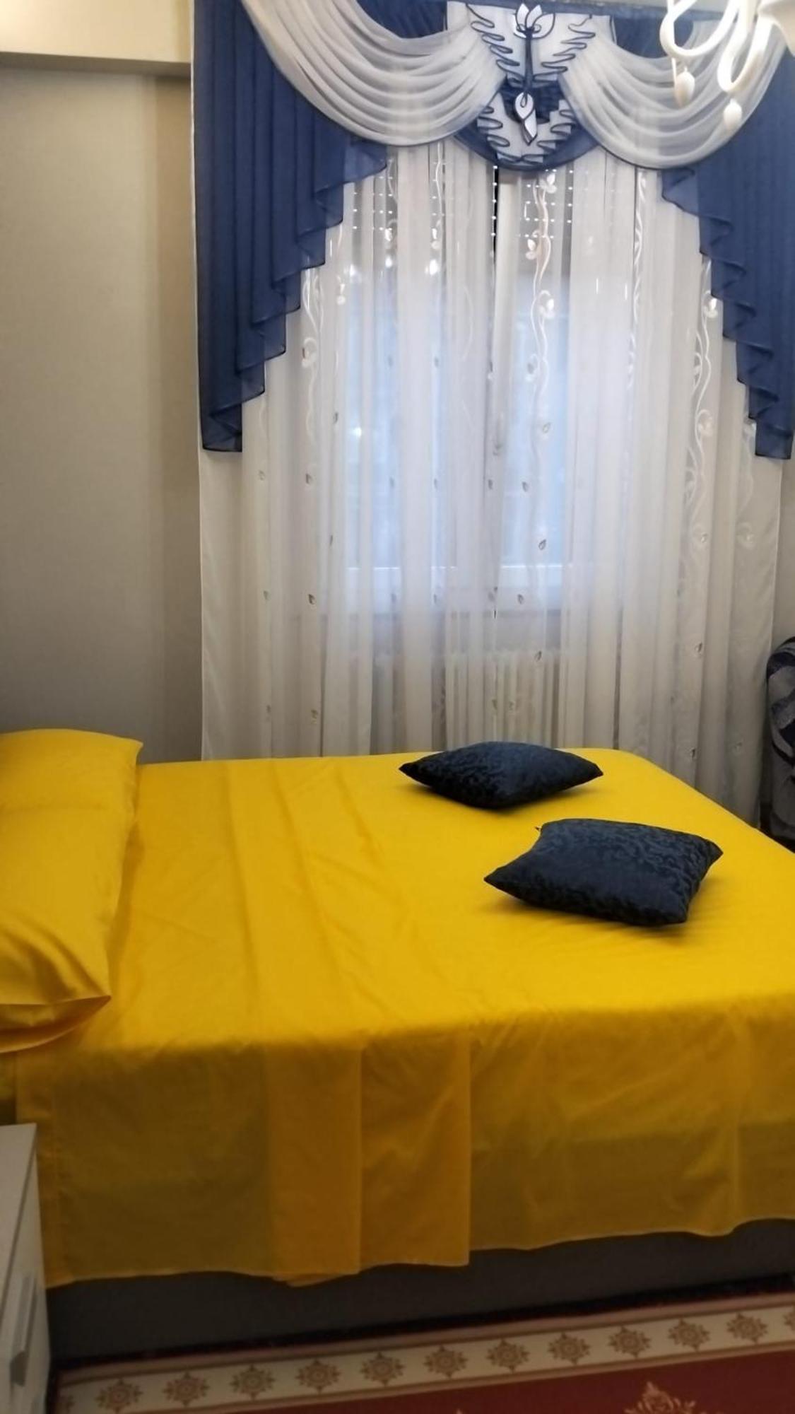 La Casa Di Sonia Hotel Savona Eksteriør billede