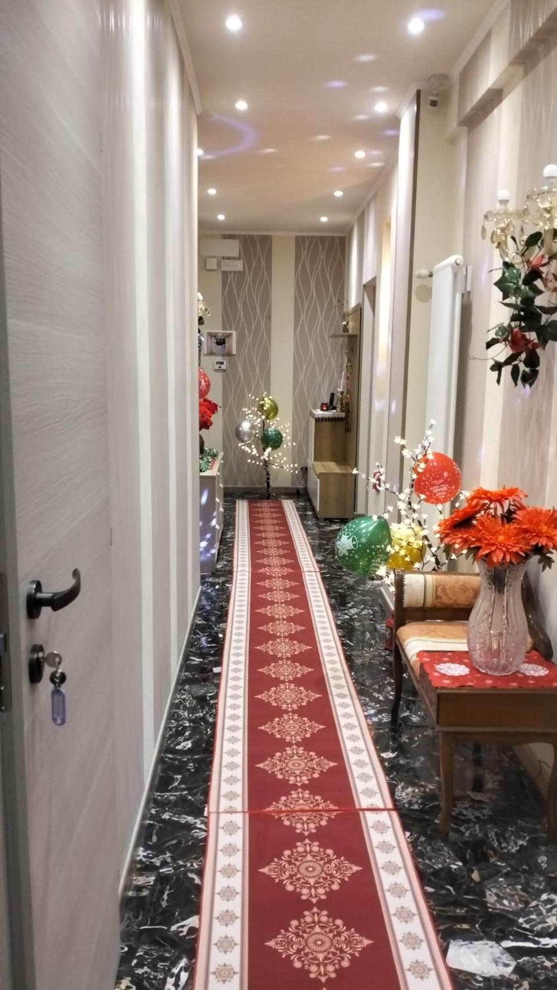 La Casa Di Sonia Hotel Savona Eksteriør billede