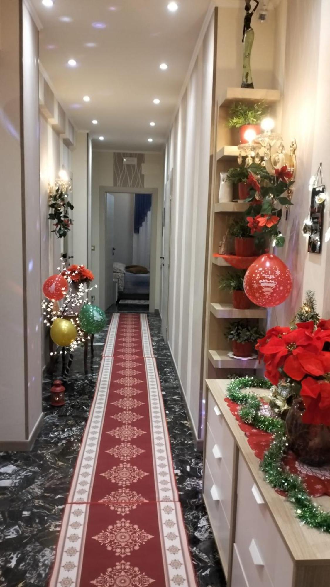 La Casa Di Sonia Hotel Savona Eksteriør billede