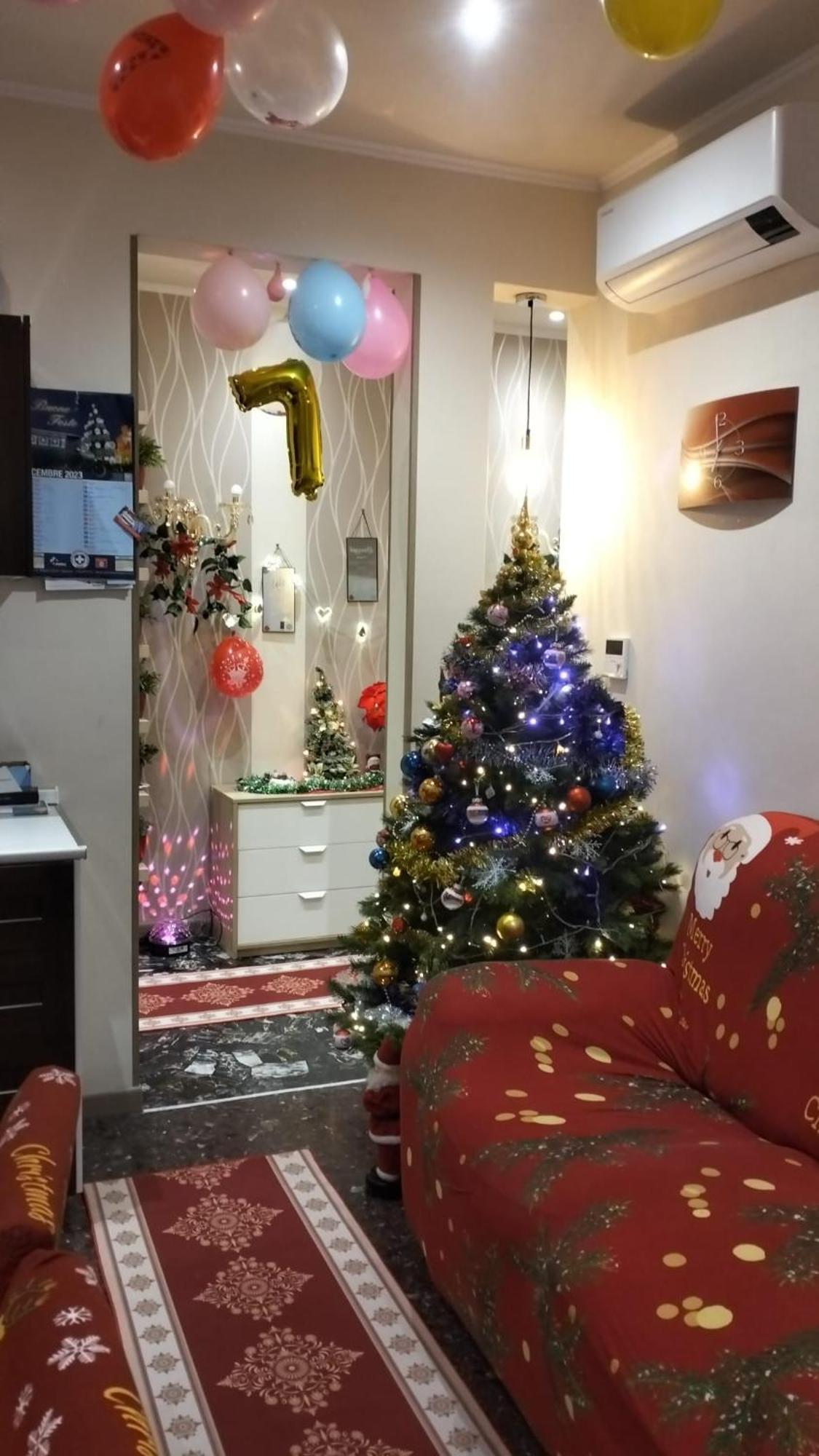 La Casa Di Sonia Hotel Savona Eksteriør billede