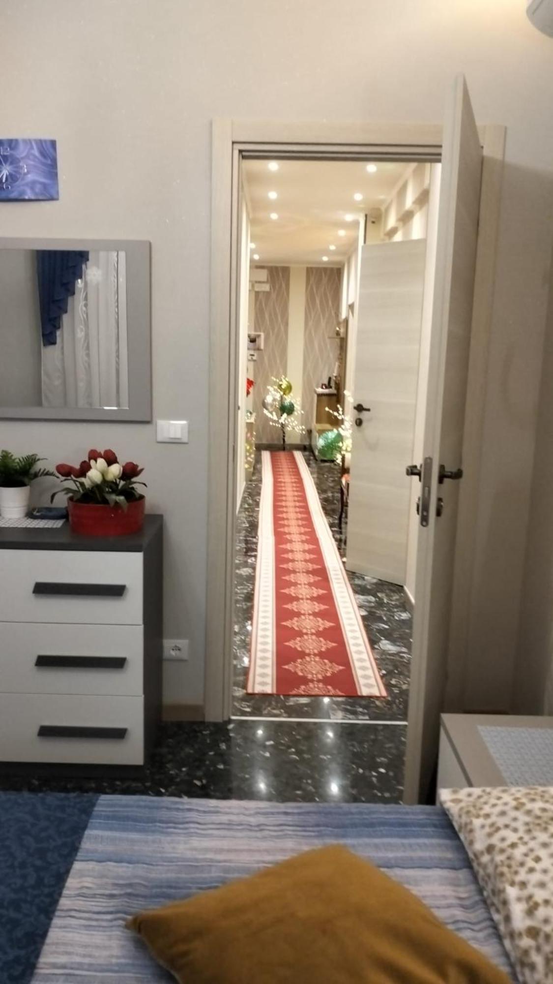 La Casa Di Sonia Hotel Savona Eksteriør billede