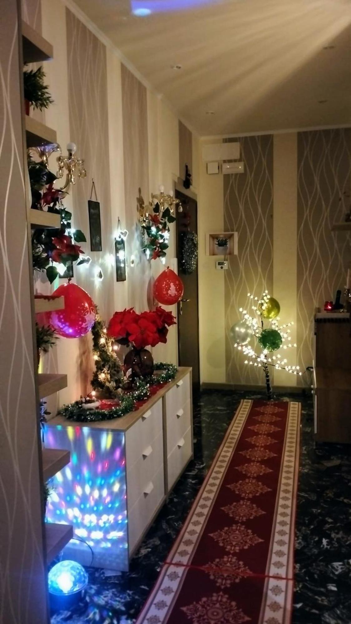 La Casa Di Sonia Hotel Savona Eksteriør billede