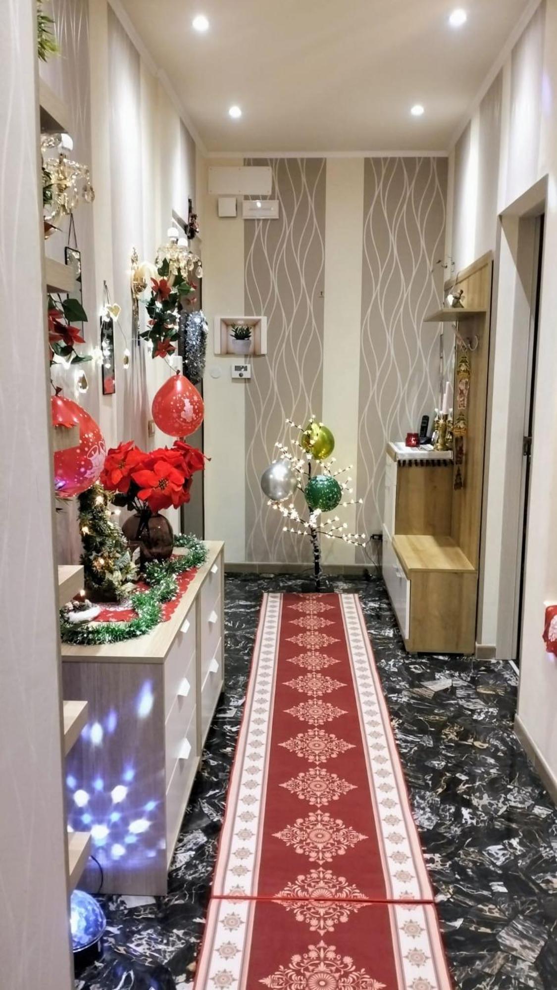 La Casa Di Sonia Hotel Savona Eksteriør billede