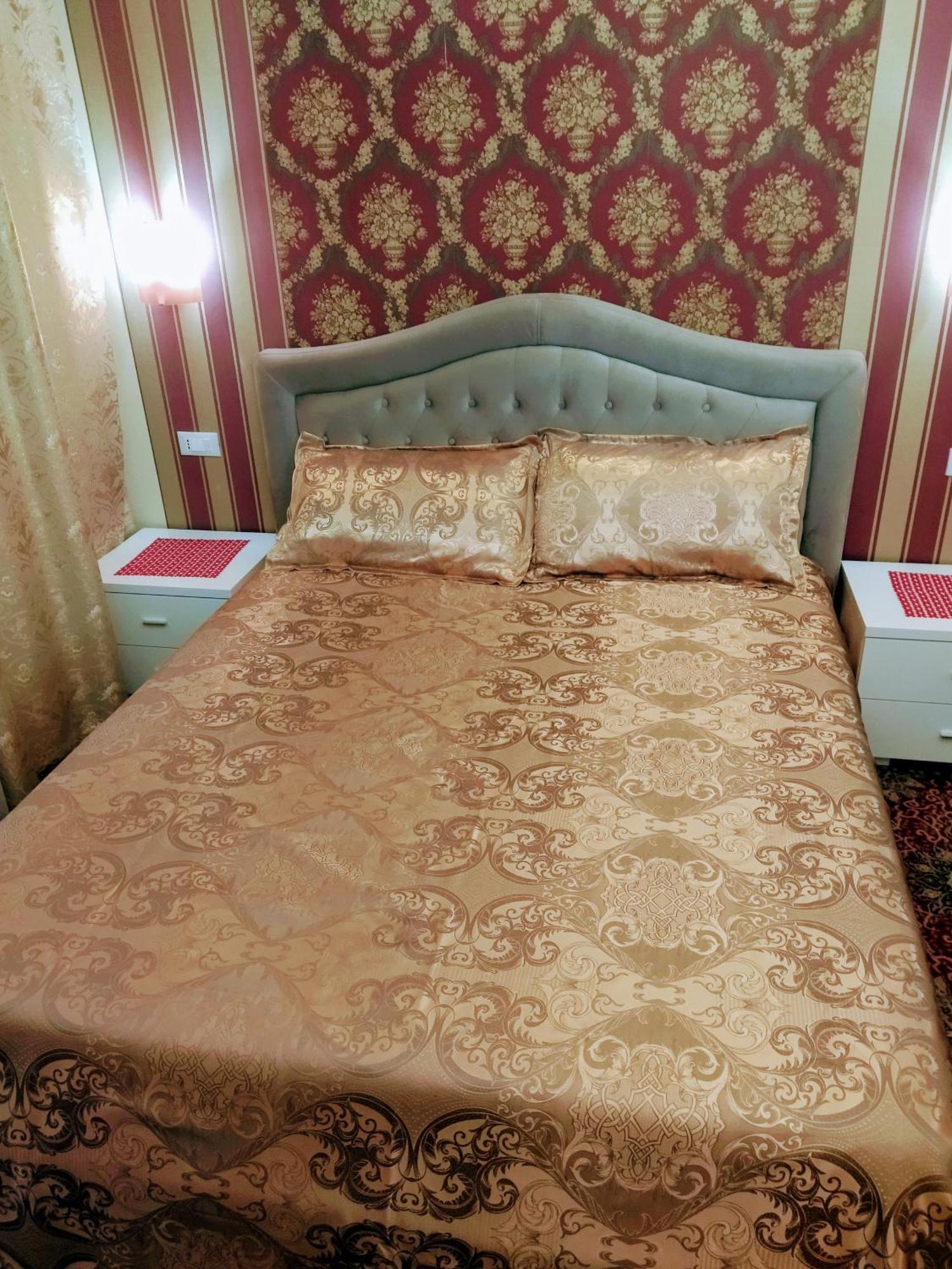 La Casa Di Sonia Hotel Savona Eksteriør billede