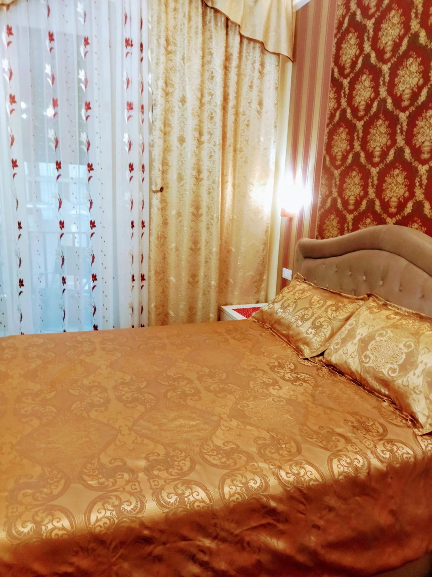 La Casa Di Sonia Hotel Savona Eksteriør billede