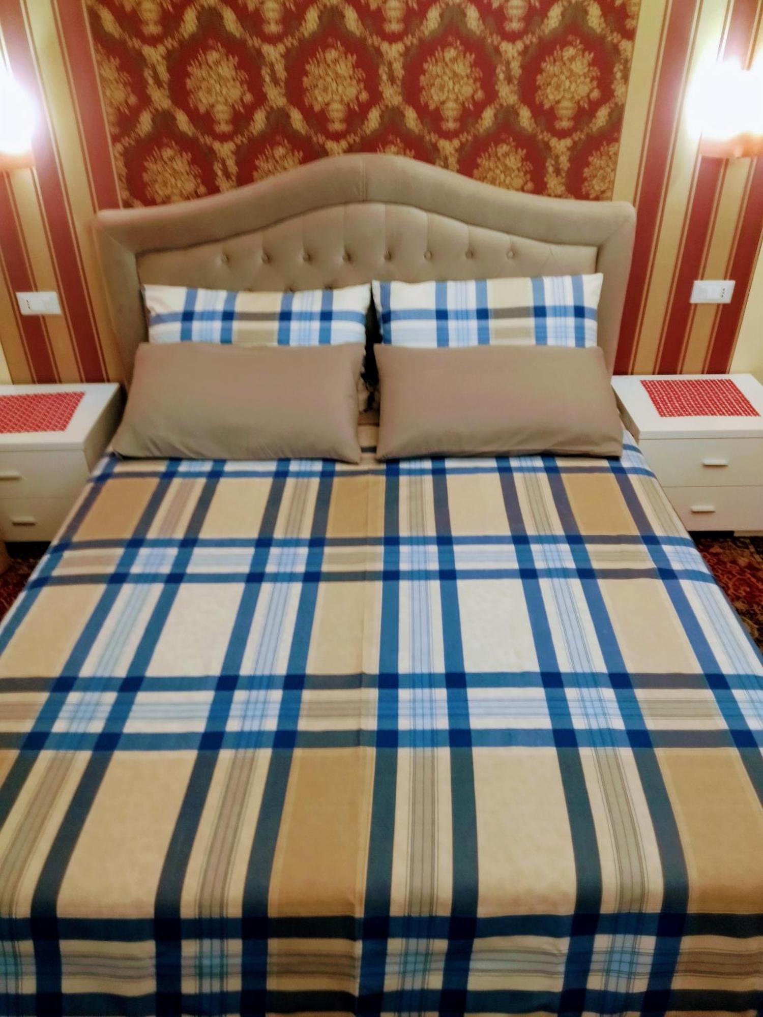 La Casa Di Sonia Hotel Savona Eksteriør billede
