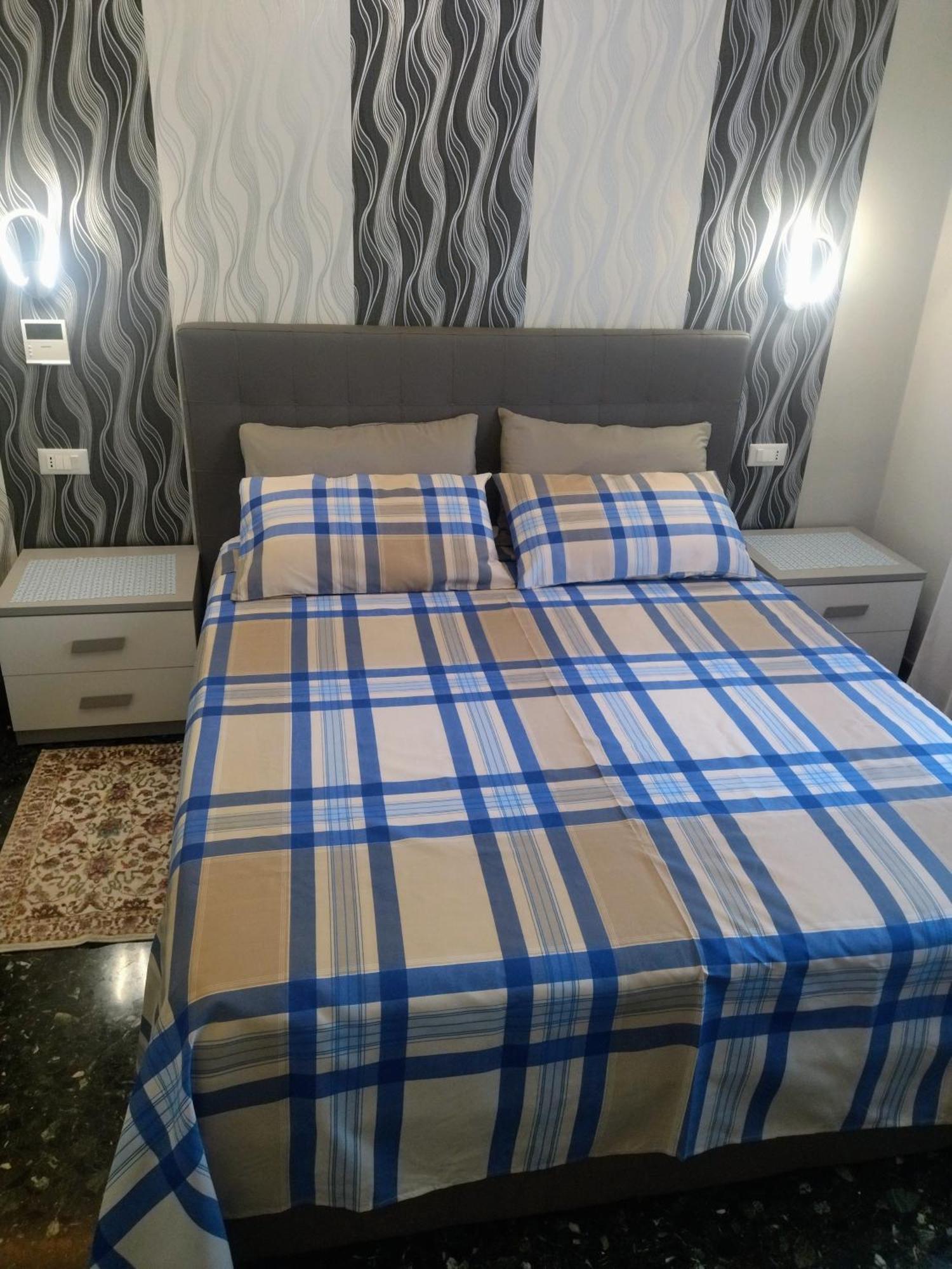 La Casa Di Sonia Hotel Savona Eksteriør billede