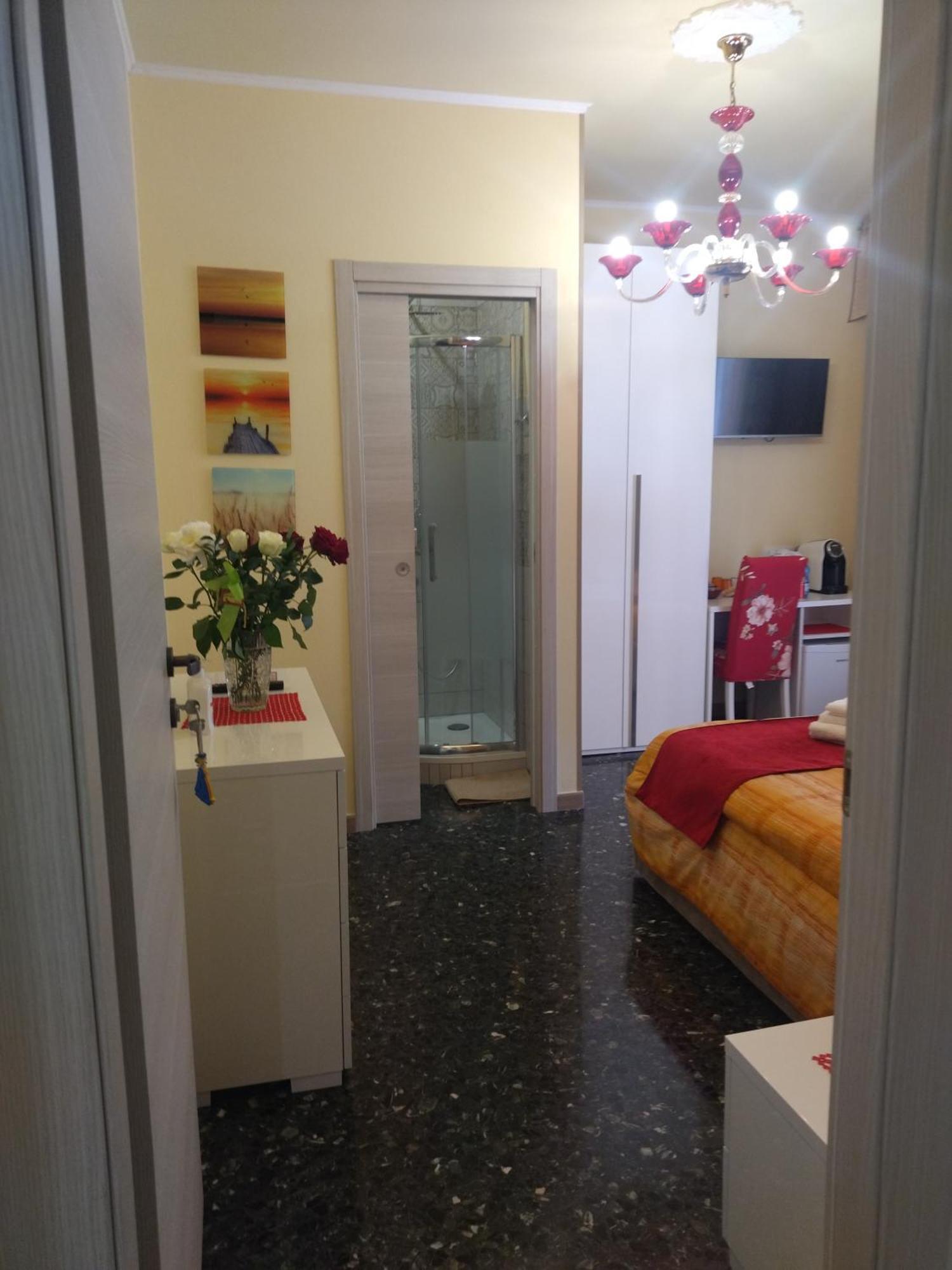 La Casa Di Sonia Hotel Savona Eksteriør billede