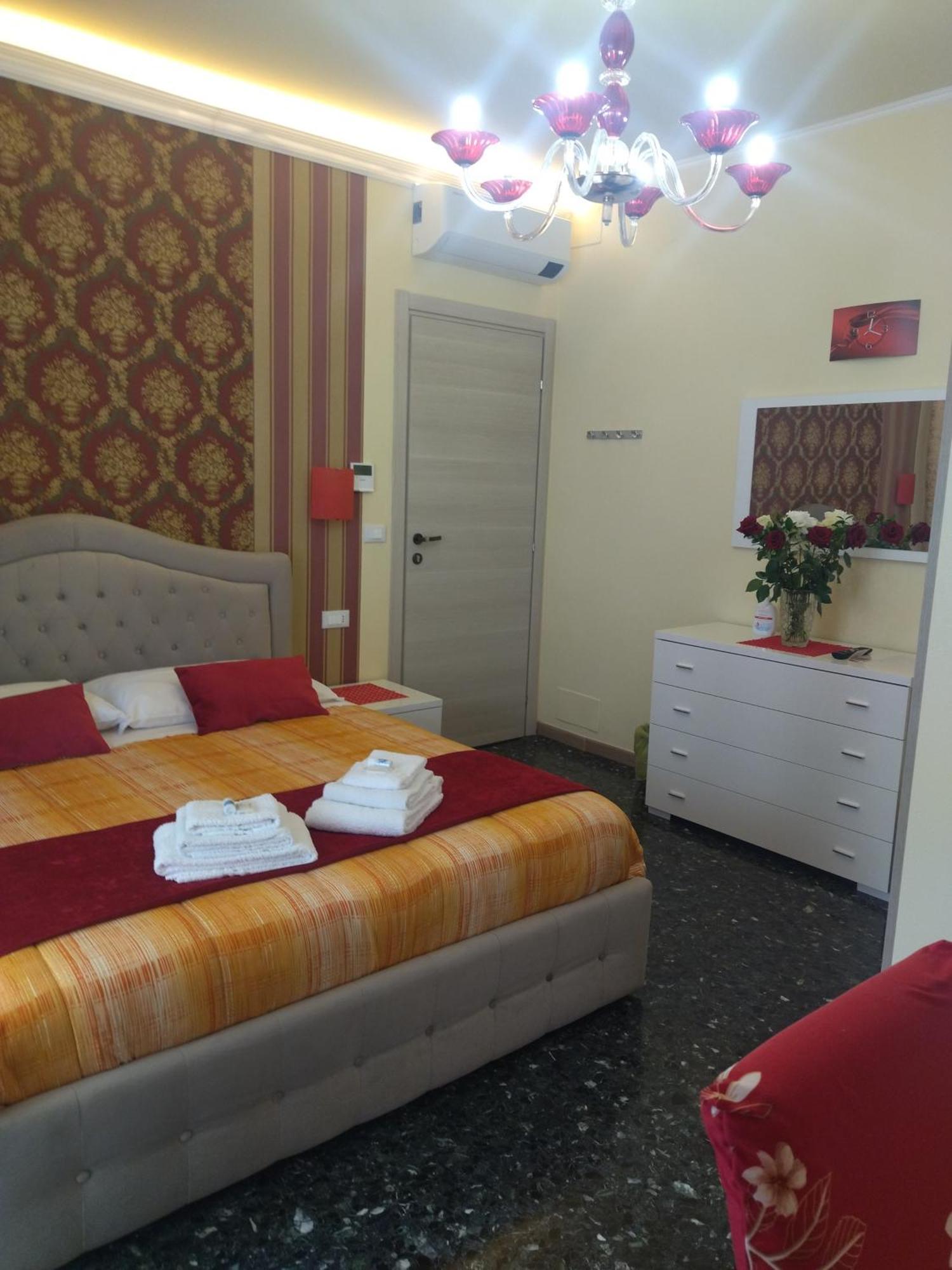 La Casa Di Sonia Hotel Savona Eksteriør billede
