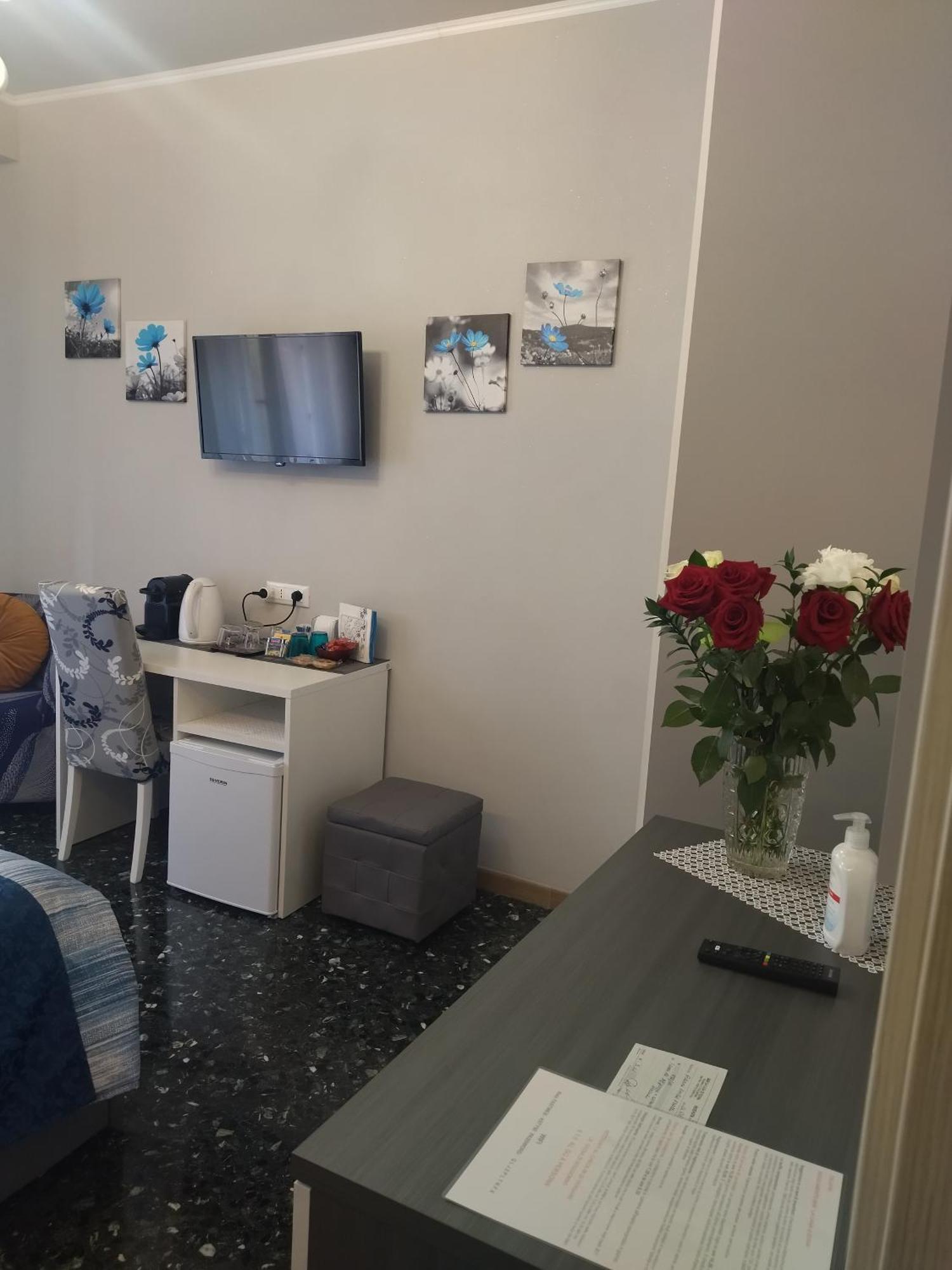 La Casa Di Sonia Hotel Savona Eksteriør billede