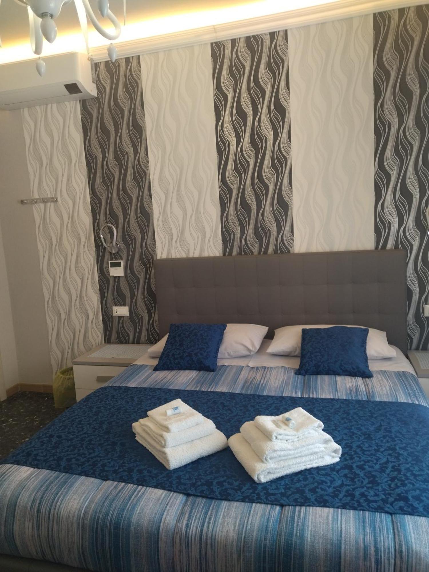 La Casa Di Sonia Hotel Savona Eksteriør billede
