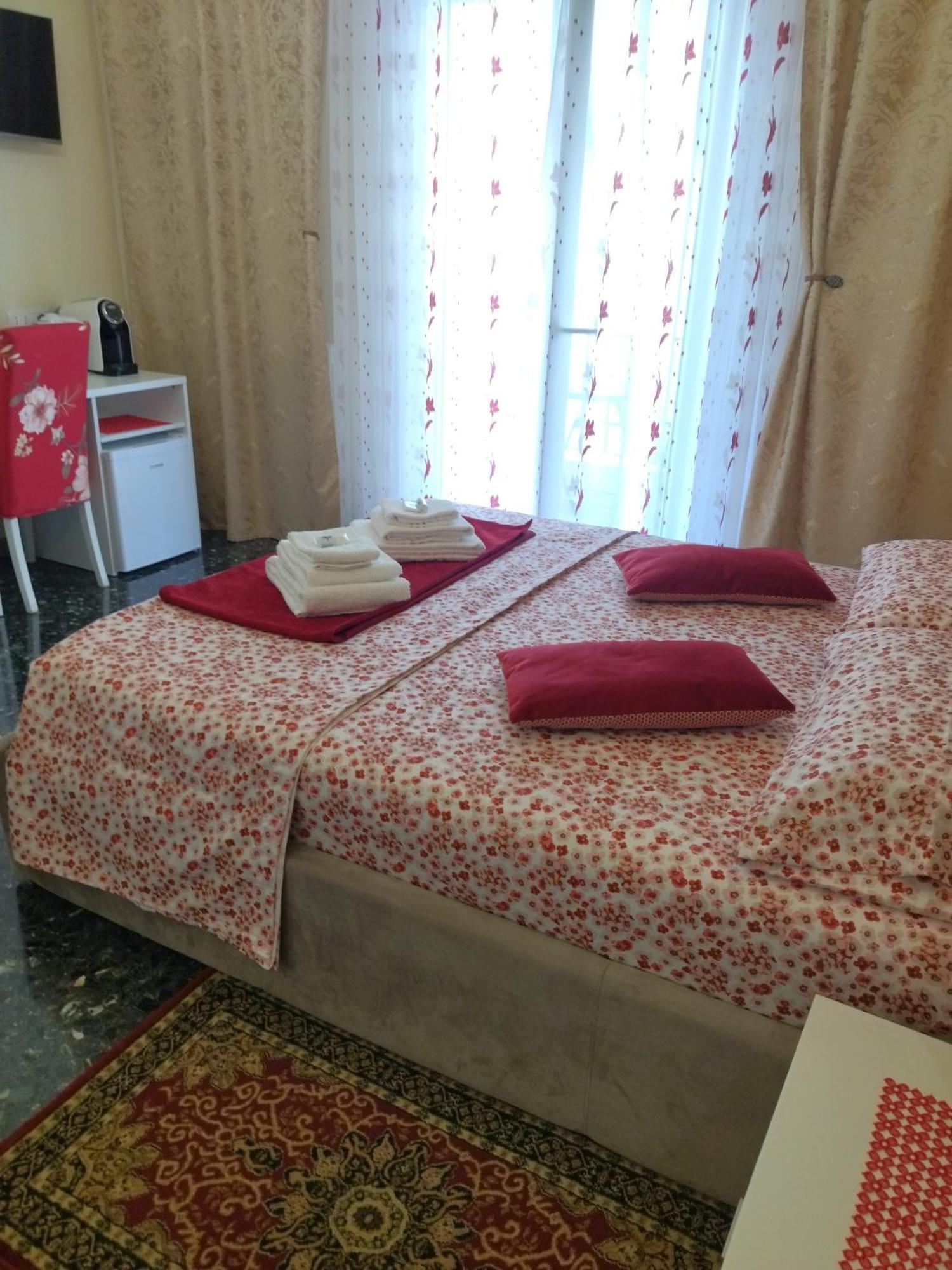 La Casa Di Sonia Hotel Savona Eksteriør billede